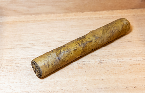 "Homegrown" Boone's Bourbon Infused Cigar
